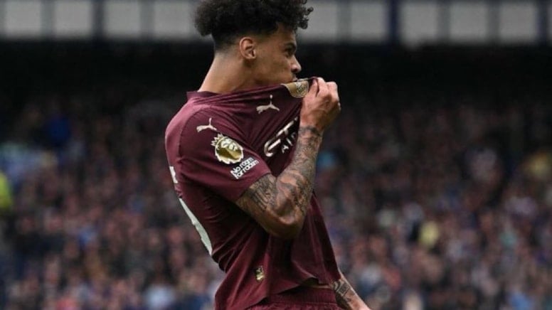 Manchester City son 10 dakikada açıldı!