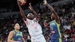 Çimsa ÇBK Mersin, Avrupa ikincisi