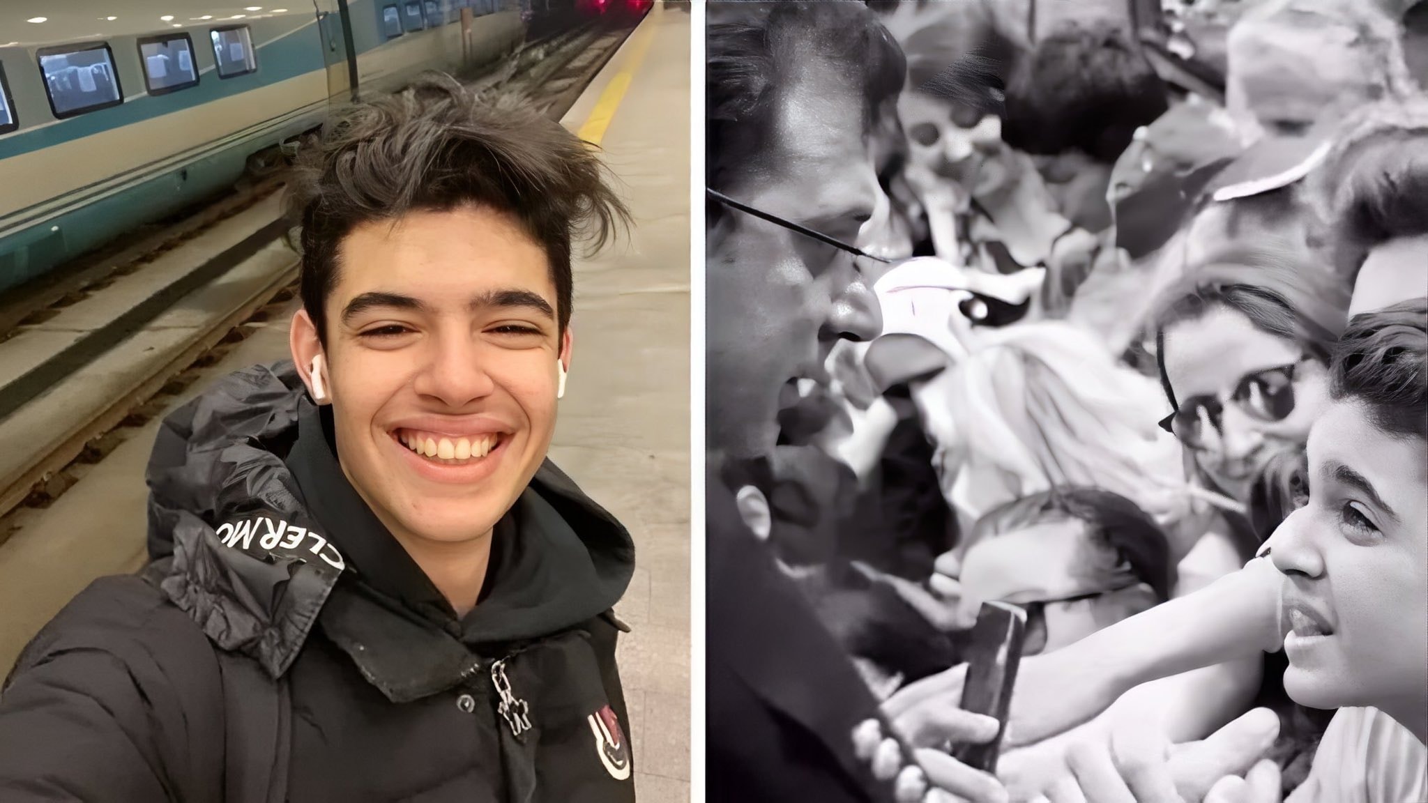 İstanbul Protestoları