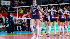 Ebrar, Rusya'da rekor tazeledi