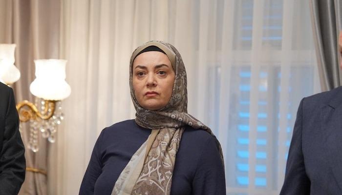 Kızılcık Şerbeti'nde kriz sonunda patlak verdi!