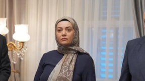 Kızılcık Şerbeti'nde kriz sonunda patlak verdi!