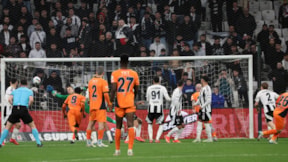 Beşiktaş, evinde yıkıldı! Fırsat tepti
