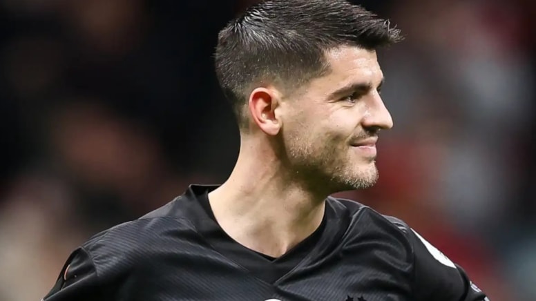 Galatasaray’da Morata şoku! Kritik maçta yok