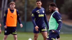 Fenerbahçe’de Beşiktaş hazırlıkları başladı