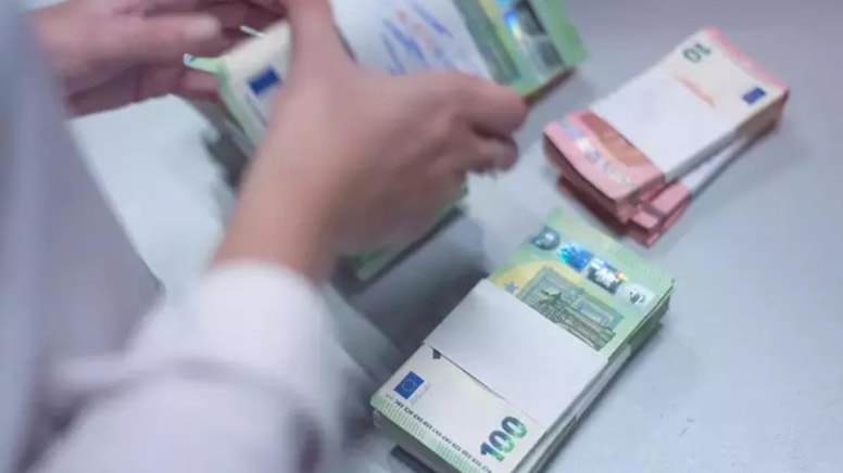 Almanya'daki 2 Milyon Euro'luk suç trafiğinin ucu Türkiye'ye uzandı