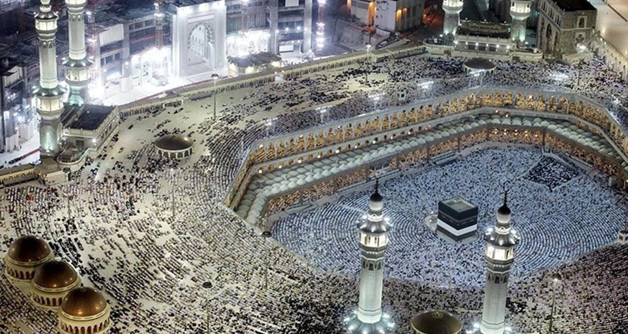Suudi Arabistan'dan hac kararı: Bunu yapana 10 yıl ülkeye giriş yasağı verilecek thumbnail