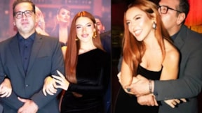 Aşk bitti... Ayrıldılar! 'Ben bugün bir olay yaşadım'