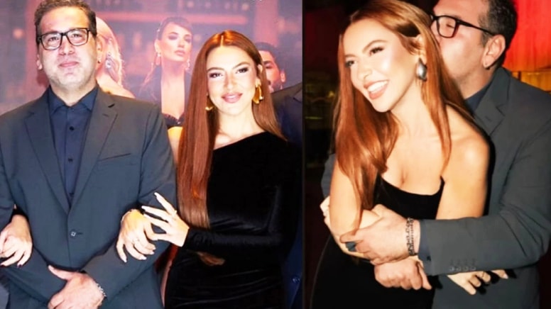 Aşk bitti... Ayrıldılar! 'Ben bugün bir olay yaşadım'