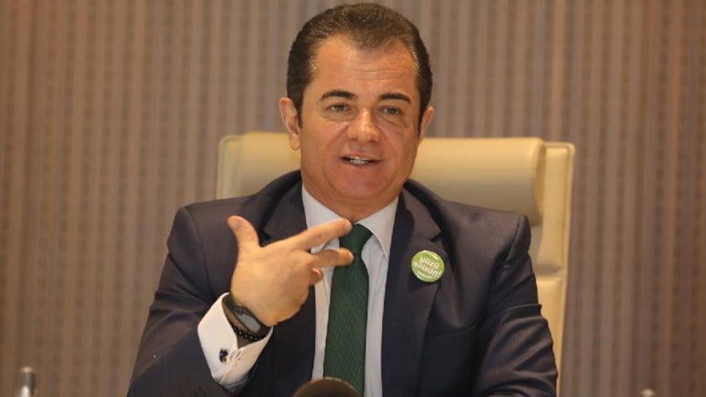 Seçil Erzan davasında Hakan Ateş Bodrum’da ifade verdi