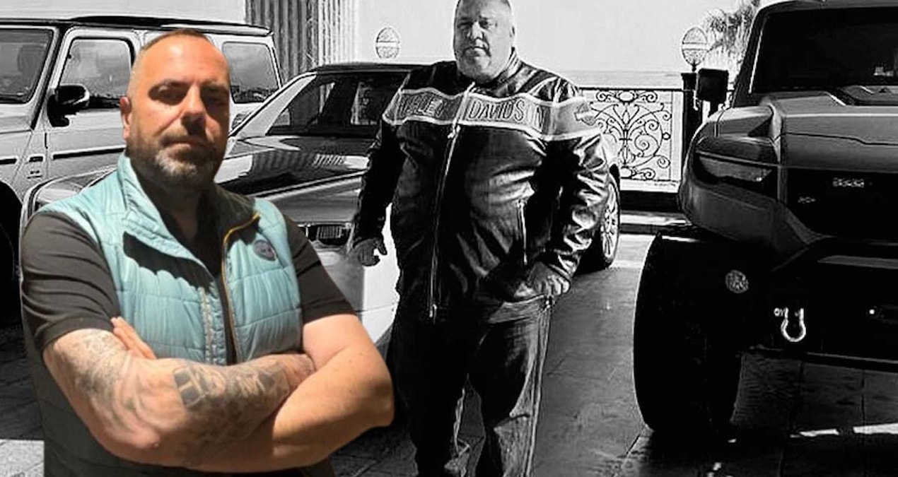 Saray'dan 'Şantaj ve Kaset' İddialarına Açıklama: Gerçekler Ortaya Çıktı