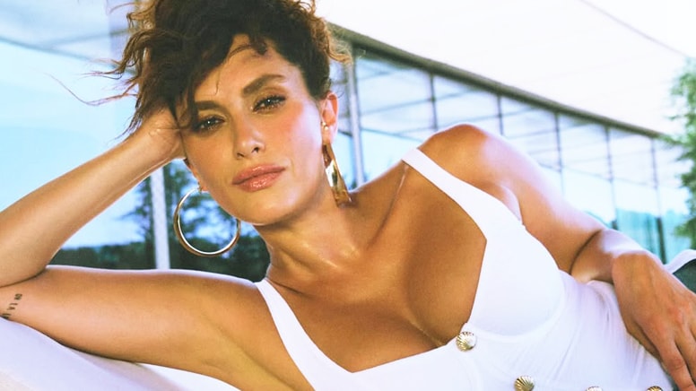 Hande Doğandemir'le ilgili sürpriz aşk iddiası!