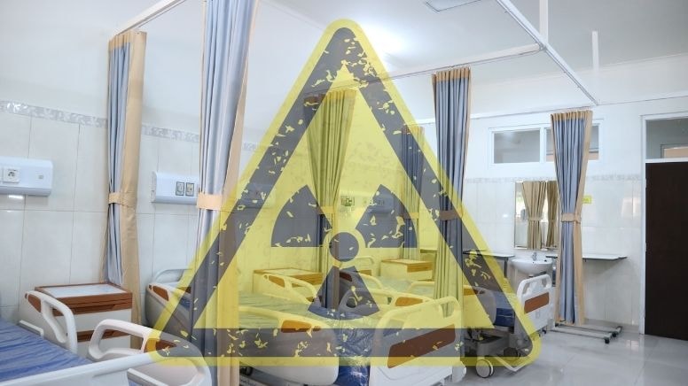 'Hastalara radyoaktif madde verildi' iddiası panik yarattı, bakanlıktan açıklama geldi