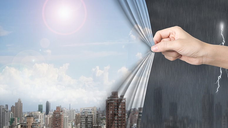 'Bir günde dört mevsim yaşamak kronik gribe yol açıyor'