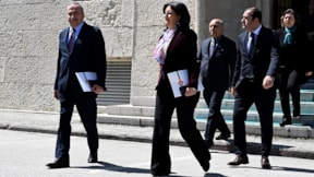 DEM Parti'den Sırrı Süreyya Önder açıklaması