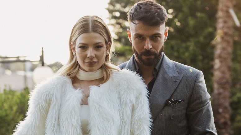 Survivor şampiyonu nişanlandı