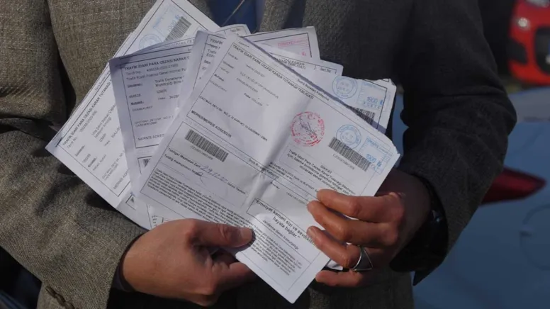 Hız sınırı nedeniyle aldığı radar cezasını bu şekilde iptal ettirdi: Karar emsal kabul edilecek