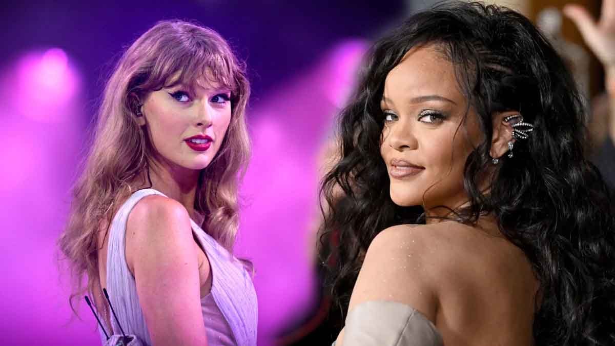 Rihanna ve Taylor Swift'i solladı: Dünyanın en zengin müzisyeni belli oldu!