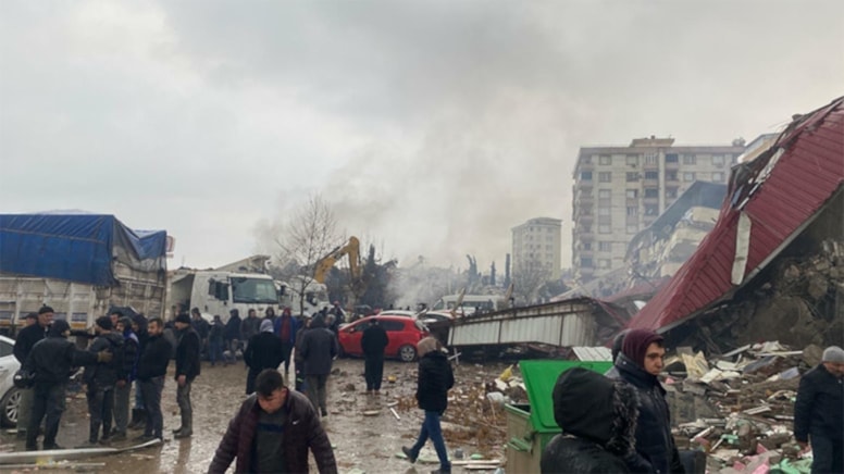 84 kişi ölmüştü! Sanık: Allah'tan gelen bu felaket nedeniyle suçlu sayılıyorum