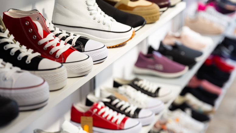 100 yıllık ayakkabı markası iflas bayrağını kaldırdı