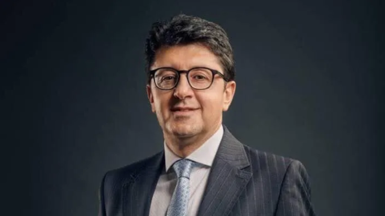 Son Dakika... İGDAŞ Genel Müdürü Ali Ender Çolak istifa etti