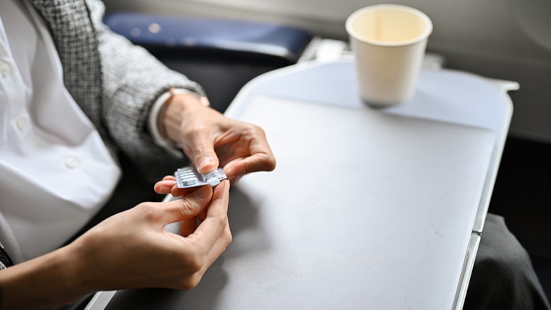 Seyahat ederken bu 7 ilacı yanınıza almayın! İşte nedeni