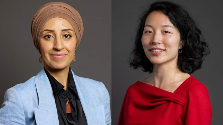 İsrail giden İngiliz milletvekilleri, gözaltına alındı: Dışişleri Bakanı sert konuştu