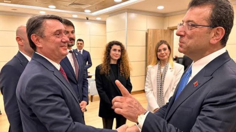 CHP'li Belediye Başkanı ifadeye çağrıldı