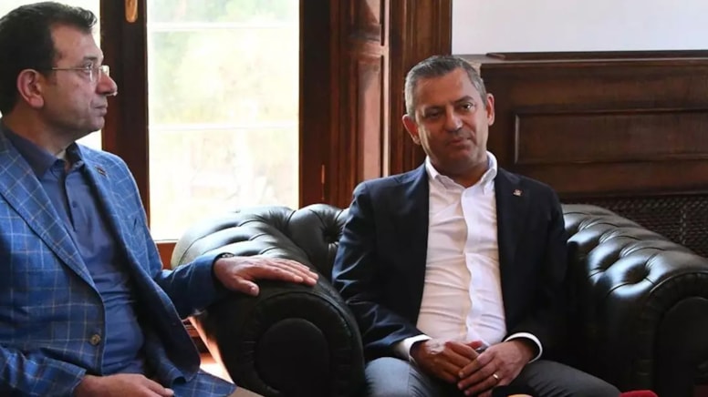 Özel onu işaret etmişti... 'İmamoğlu tutuklanacak' diyen gazeteci kendini böyle savundu