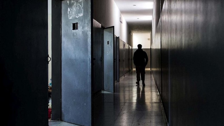 Tutuklu öğrenciler üniversite sınavına cezaevinde hazırlanıyor