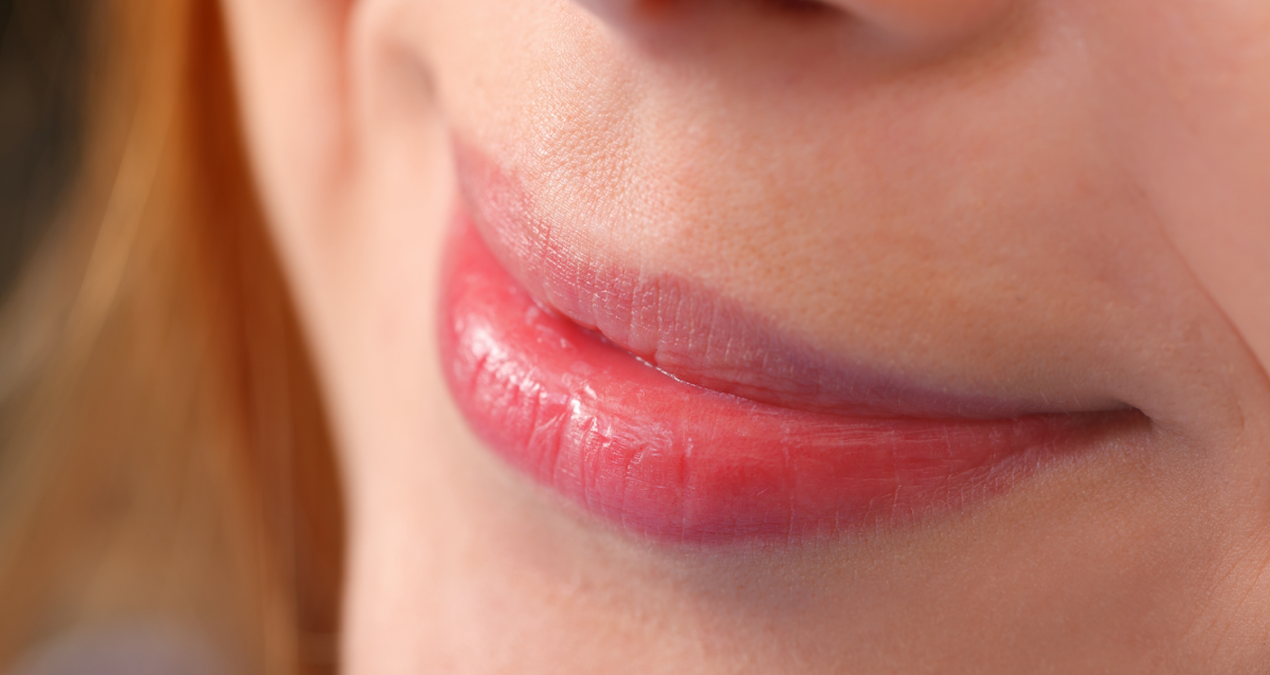 Erkeklerin En Çok Arzuladığı Dudak Tipi Belli Oldu!