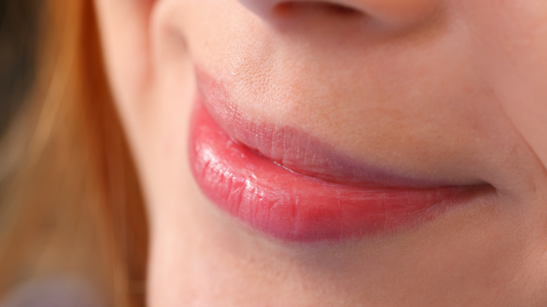 Erkeklerin en çok arzuladığı dudak tipi şaşırttı