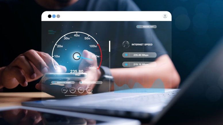 En hızlı internete sahip ülkeler belli oldu: Türkiye çok gerilerde