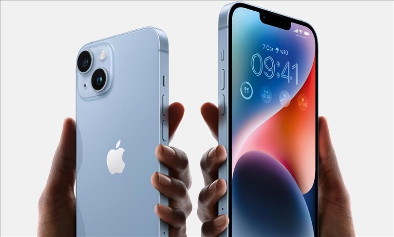 iPhone telefonlar için vergi muafiyeti getirildi