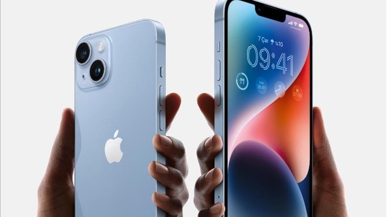 iPhone telefonlar için vergi muafiyeti getirildi