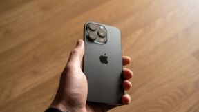 iPhone’daki gizli özellik şaşırttı: Apple logosu saniyeler içinde bir tuşa dönüşüyor