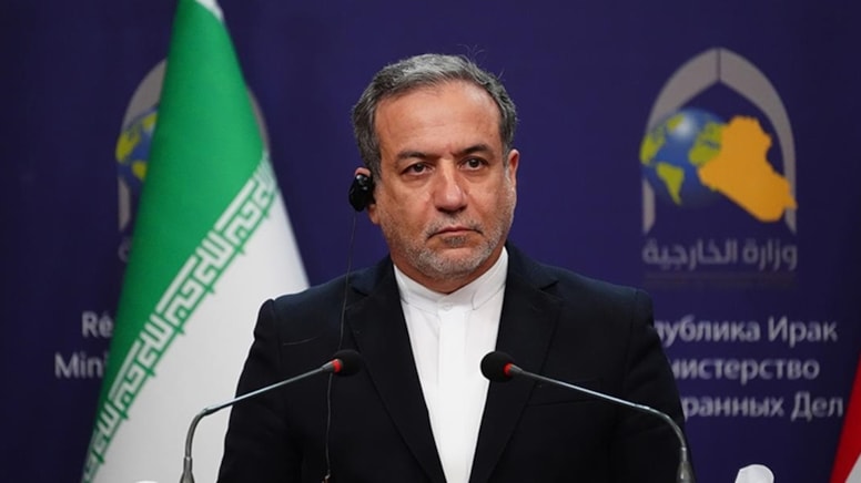 Toplantıya beş kala İran'dan ABD mesajı