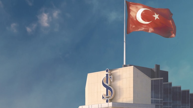 İş Bankası harekete geçiyor! Suç duyurusunda bulunacaklar...