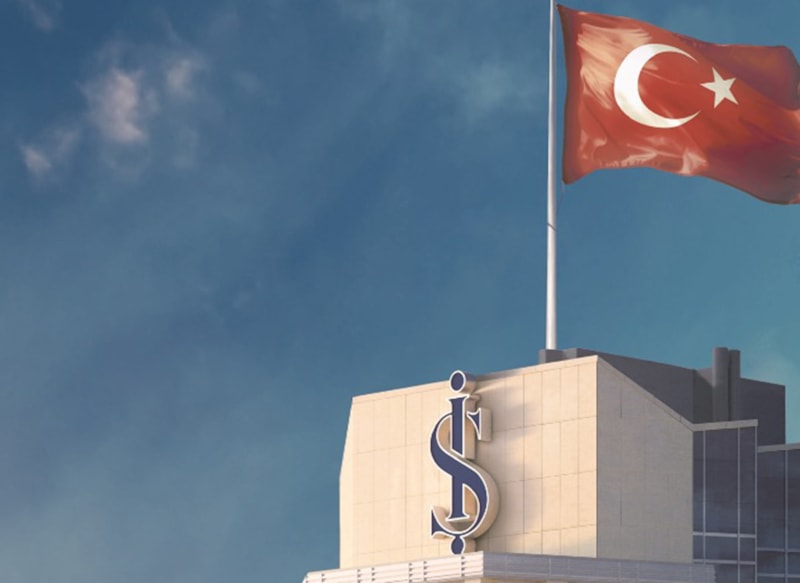 İş Bankası üst yönetiminde değişiklik