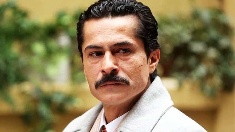 İsmail Hacıoğlu'nun babası ünlü futbolcu çıktı