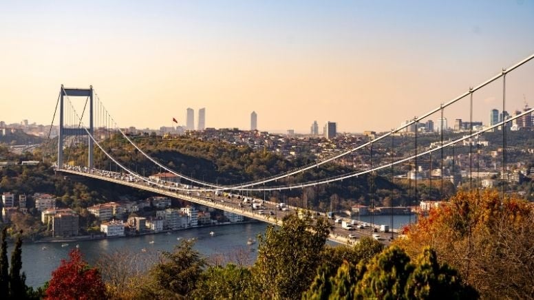 İstanbul'un en pahalı mahallesi belli oldu! Ne Sarıyer ne de Beşiktaş'ta...