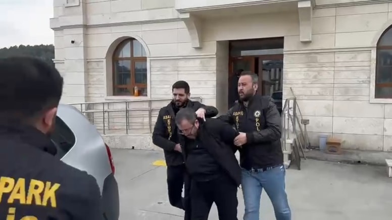 8 milyonluk ceza, 124 yıl hapis! Eyüpsultan'ın firarisi böyle yakalandı