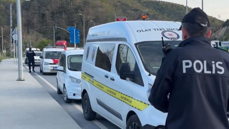 Uzaklaştırma kararı bittikten 1 gün sonra, Zeliha'yı 13 kurşunla ağır yaraladı