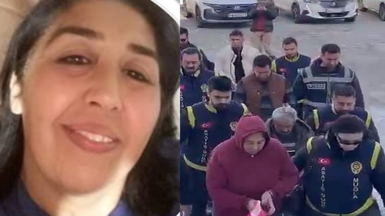 Kadın 7 yıl sonra vahşeti itiraf etti, dinleyenlerin kanı dondu