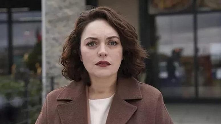 Ezgi Mola sosyal medyadan isyan etti! 'Öldürmek mi istiyorsunuz'