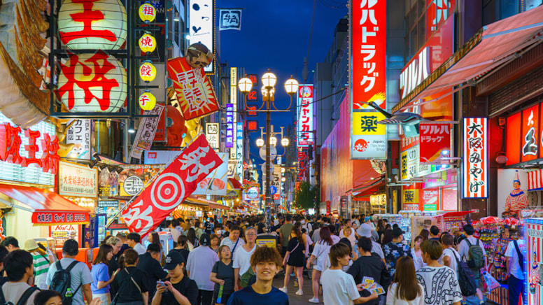 Japonlar bundan nefret ediyor: Oysaki bizde kibarlık