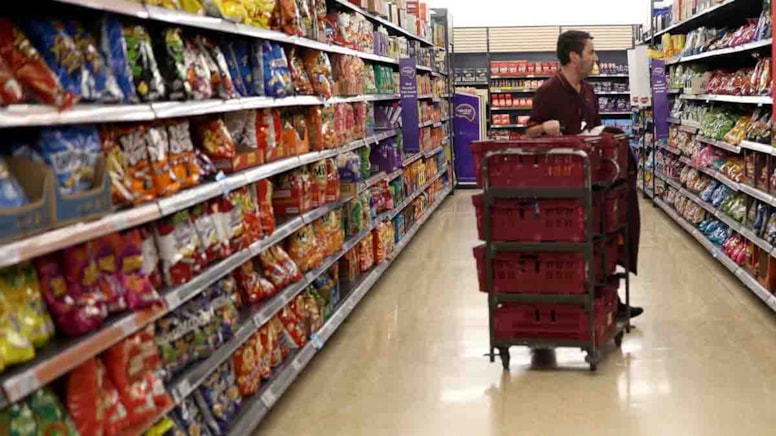 Bir süpermarket devinin şaşırtıcı yükselişi: Çatışan 2 kardeş dünyayı fethetti!