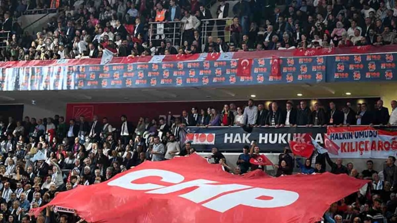 6 Nisan CHP kurultayı nerede olacak, saat kaçta yapılacak?