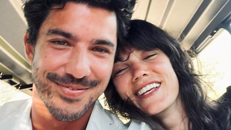 Oğluna babasının adını veren Kaan Yıldırım'dan duygusal sözler