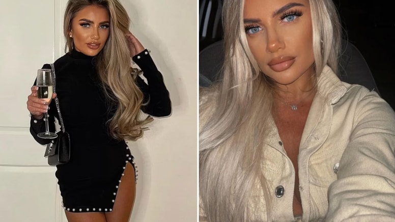 'Alışveriş' dediler ama valizler gerçeği ortaya çıkardı